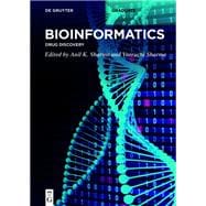 Book cover for Bioinformatics