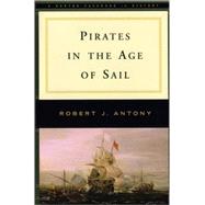 Book cover for Pirates In The Age Of Sail Pa