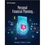 Book cover for Personal Financial Planning, Loose-leaf Version
