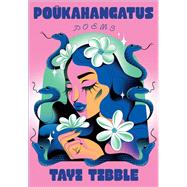 Book cover for Poukahangatus Poems