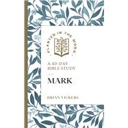 Book cover for Mark