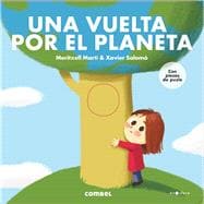 Book cover for Una vuelta por el planeta