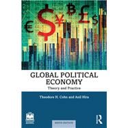 Book cover for Global Political Economy