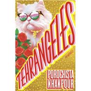 Book cover for Tehrangeles A Novel