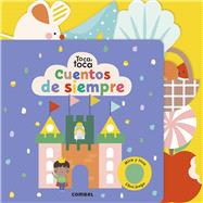 Book cover for Cuentos de siempre