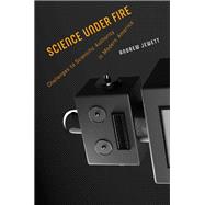 Book cover for Science Under Fire