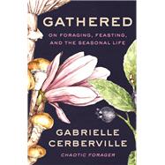 Book cover for Gathered