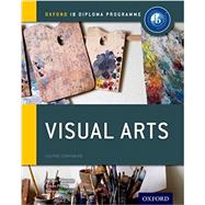 Book cover for Visual Arts