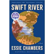 Book cover for Swift River A Novel