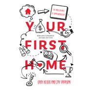 Book cover for Your First Home