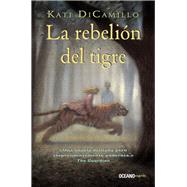 Book cover for La rebelión del tigre