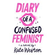 Book cover for Diary of a Confused Feminist