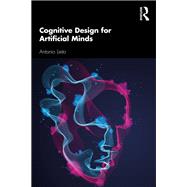 Book cover for Cognitive Design for Artificial Minds