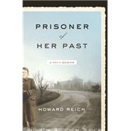 Book cover for Prisoner of Her Past