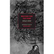 Book cover for Waiting for the Fear
