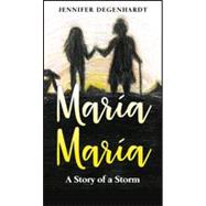 Book cover for Maria Maria