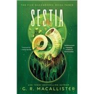Book cover for Sestia