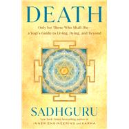 Book cover for Death