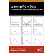 Book cover for Learning From Data