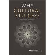 Book cover for Why Cultural Studies?