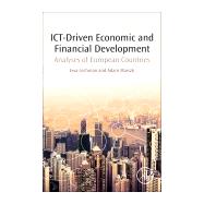 Book cover for Ict-driven Economic and Financial Development