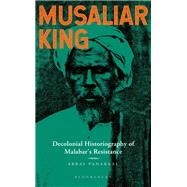 Book cover for Musaliar King