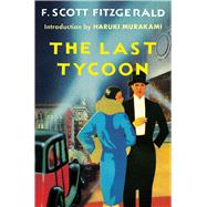 Book cover for The Last Tycoon An Unfinished Novel