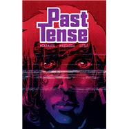 Book cover for Past Tense