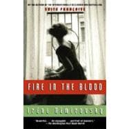Book cover for Fire in the Blood