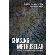 Book cover for Chasing Methuselah