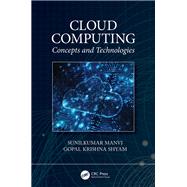 Book cover for Cloud Computing