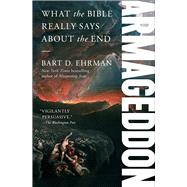 Book cover for Armageddon What the Bible Really Says about the End