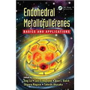 Book cover for Endohedral Metallofullerenes