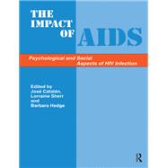 Book cover for The Impact of Aids