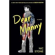Book cover for Dear Manny