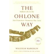 Book cover for Ohlone Way