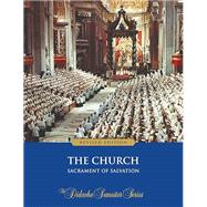 Book cover for The Church – Textbook (Revised Edition)