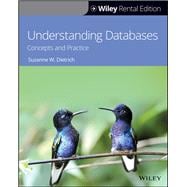 Book cover for Understanding Databases: Concepts and Practice, 1st Edition [Rental Edition]
