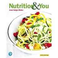 Book cover for Nutrition & You [In App Rental] [Rental Edition]