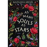 Book cover for As Many Souls as Stars