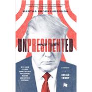 Book cover for Unpresidented