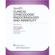 Book cover for Speroff's Clinical Gynecologic Endocrinology and Infertility