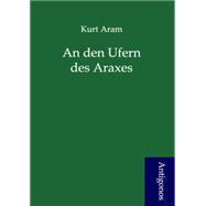 Book cover for An den Ufern des Araxes