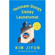 Book cover for Yeonnam-Dong's Smiley Laundromat