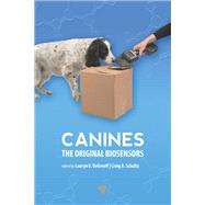 Book cover for Canines