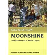 Book cover for Moonshine