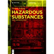 Book cover for Hazardous Substances
