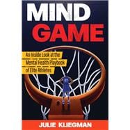 Book cover for Mind Game