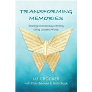 Book cover for Transforming Memories