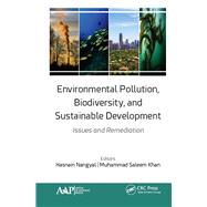Book cover for Environmental Pollution, Biodiversity, and Sustainable Development